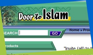 Door To Islam