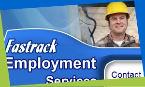 Fast Track Employment