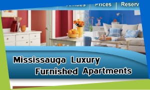 Luxury Furnished Apartments